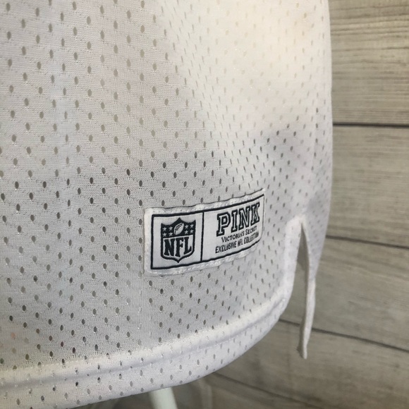 Victoria’s Secret Pink Dallas Cowboys Jersey - Picture 6 of 6